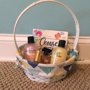 Bath and body gift pack